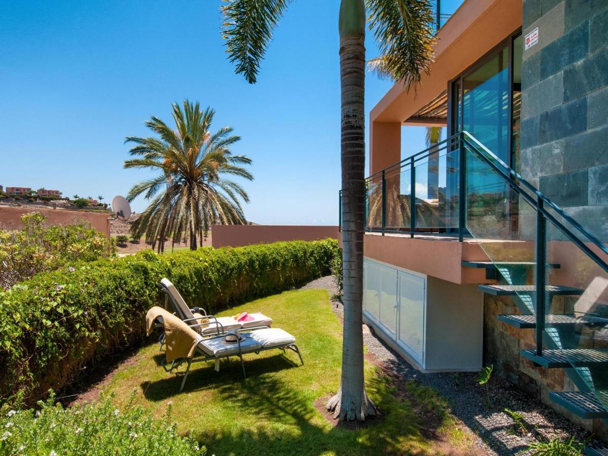 Los Lagos 20 By Villagrancanaria Salobre  Dış mekan fotoğraf