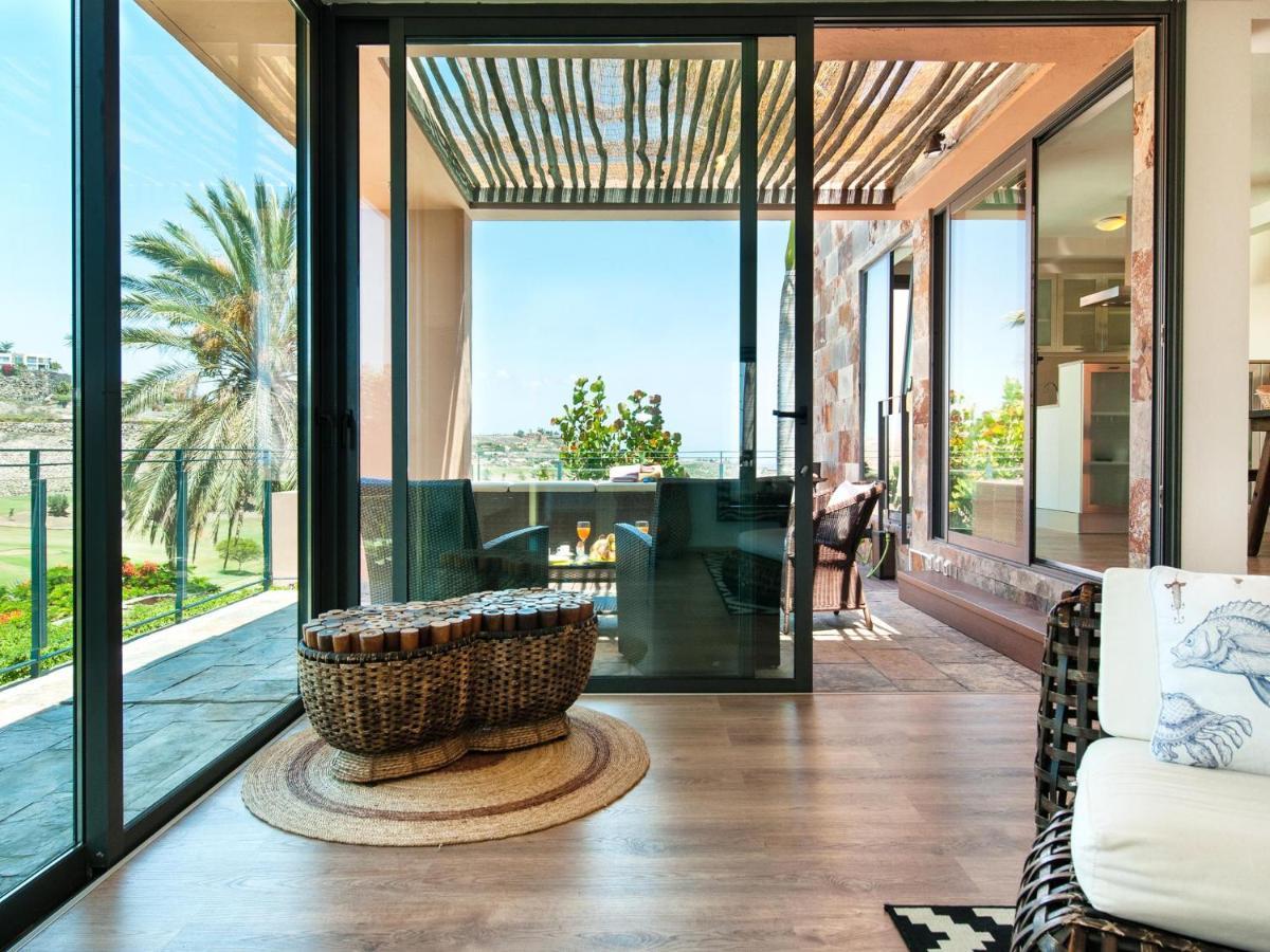 Los Lagos 20 By Villagrancanaria Salobre  Dış mekan fotoğraf