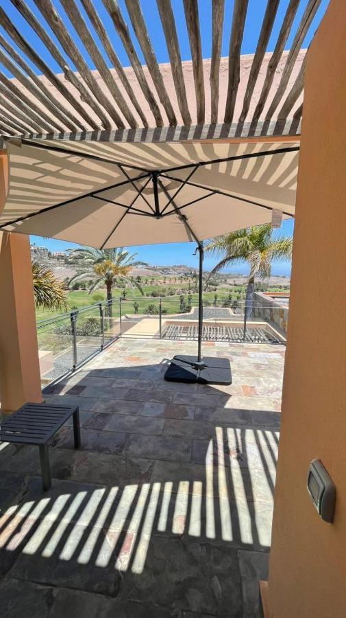 Los Lagos 20 By Villagrancanaria Salobre  Dış mekan fotoğraf