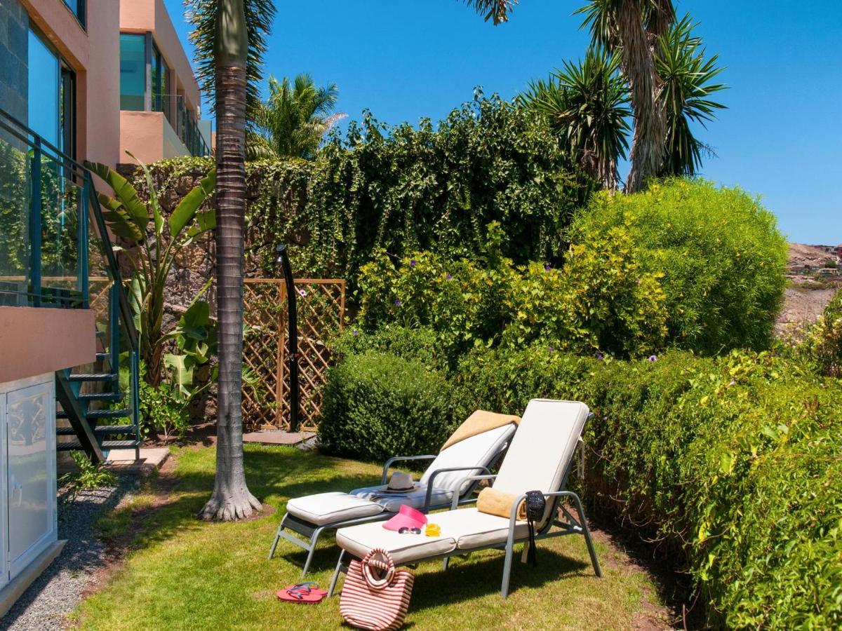 Los Lagos 20 By Villagrancanaria Salobre  Dış mekan fotoğraf