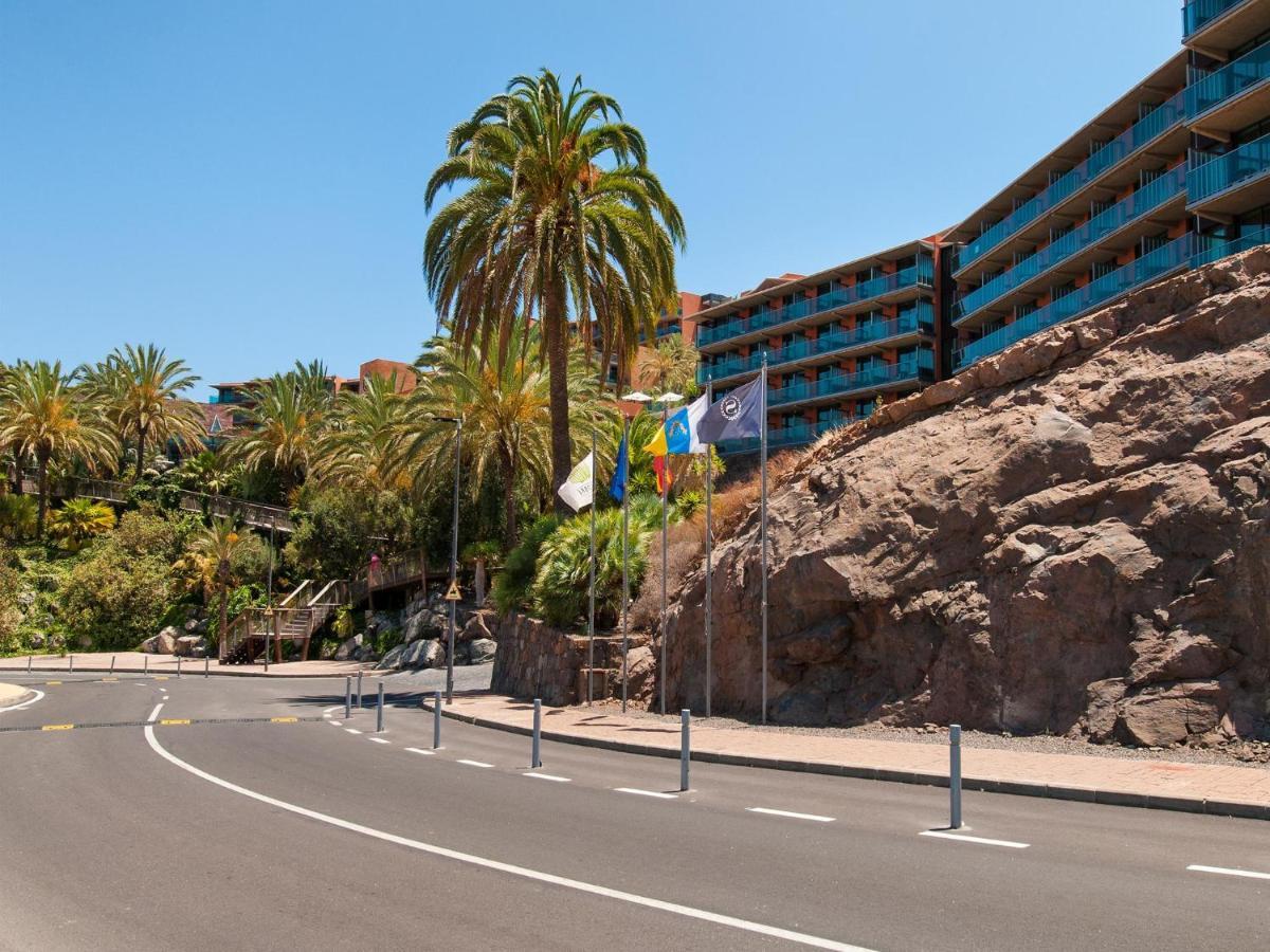 Los Lagos 20 By Villagrancanaria Salobre  Dış mekan fotoğraf