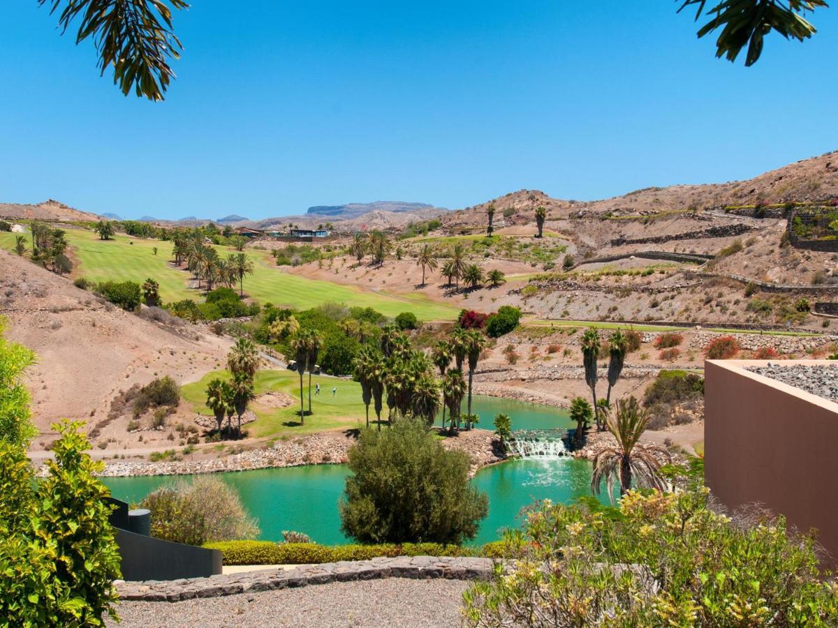Los Lagos 20 By Villagrancanaria Salobre  Dış mekan fotoğraf