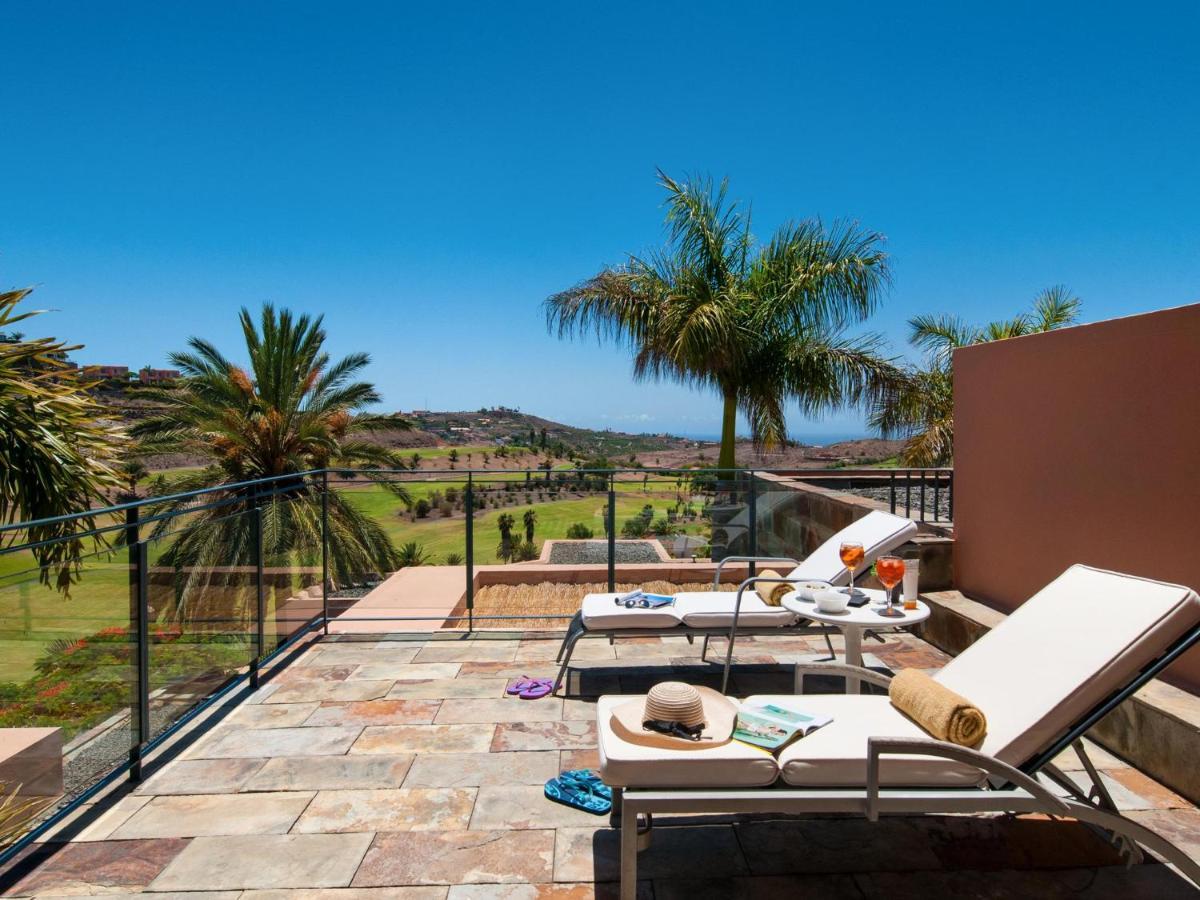 Los Lagos 20 By Villagrancanaria Salobre  Dış mekan fotoğraf