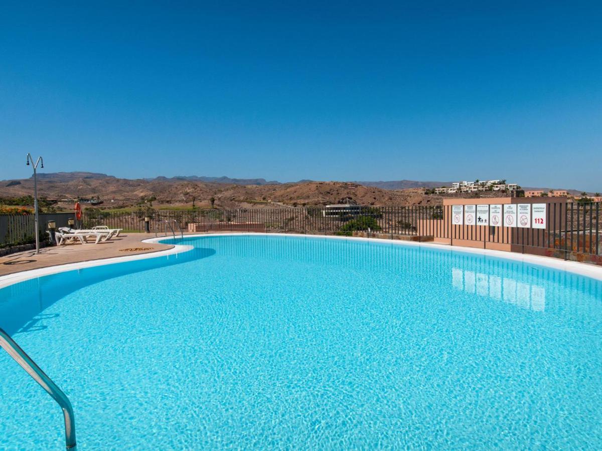 Los Lagos 20 By Villagrancanaria Salobre  Dış mekan fotoğraf