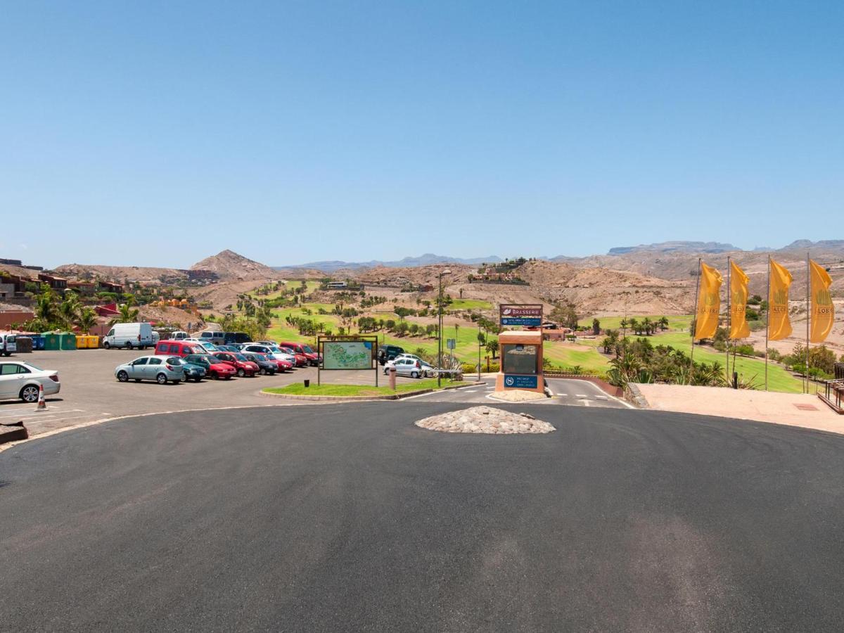 Los Lagos 20 By Villagrancanaria Salobre  Dış mekan fotoğraf
