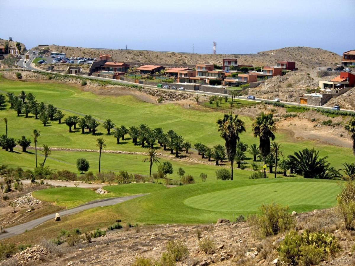 Los Lagos 20 By Villagrancanaria Salobre  Dış mekan fotoğraf