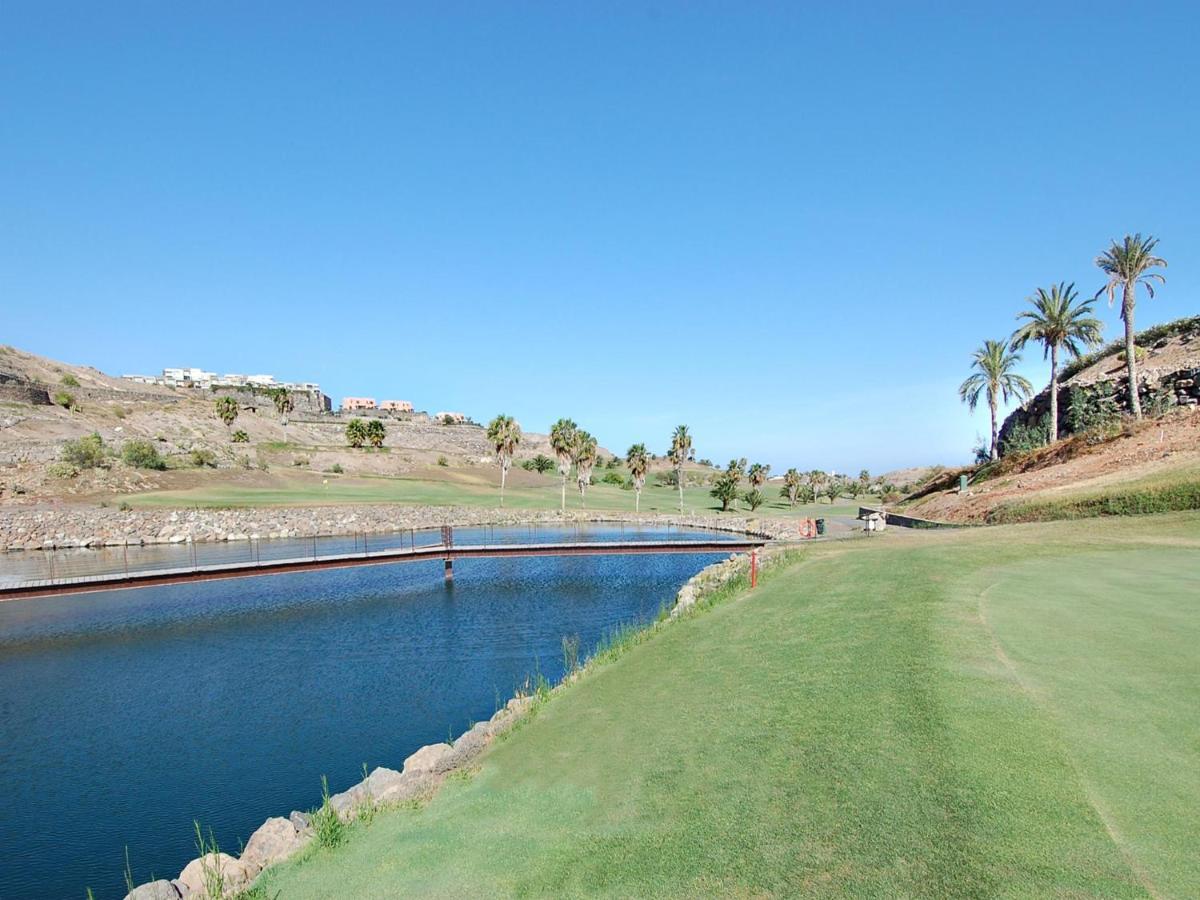 Los Lagos 20 By Villagrancanaria Salobre  Dış mekan fotoğraf